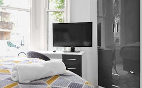 Luxury Hackney Suites